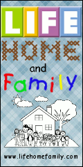 Life, Home and Family - www.lifehomefamily.com